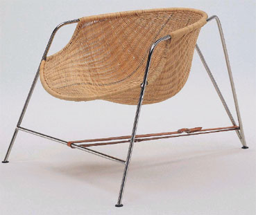 Sessel Coqueta